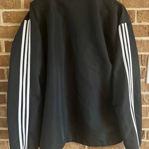 Adidas Wind Breaker Jacket! - Picture 3 of 4